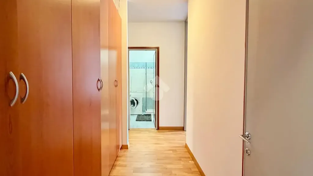 Entrée - Spacious Apartment with Garage in Selvazzano Dentro