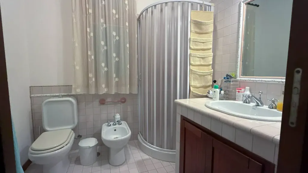 Salles de bain - Villa with Panoramic View in Siracusa
