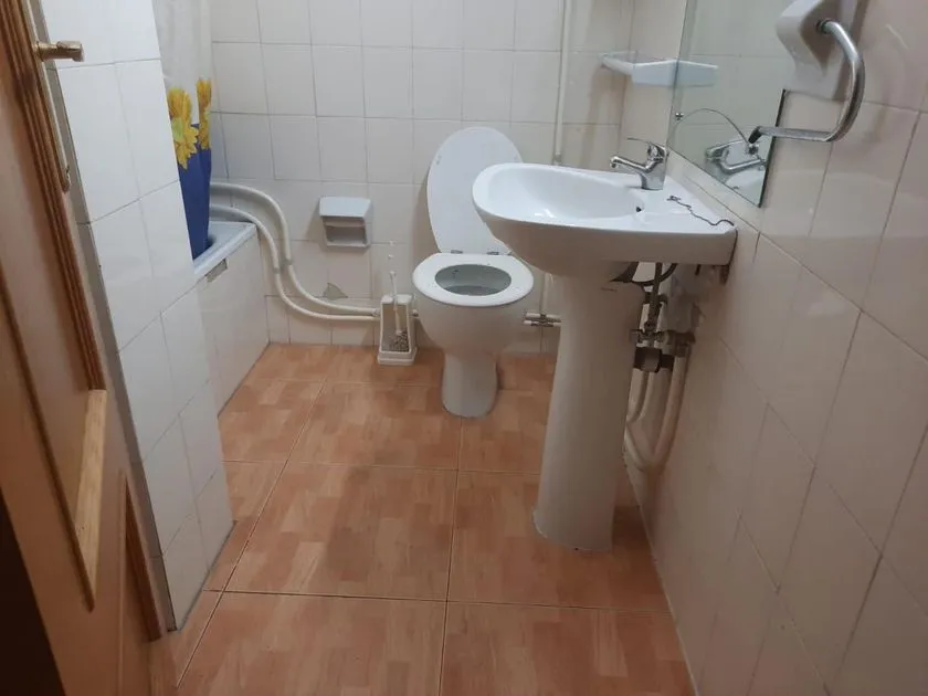 Vannitoad - Apartment with Terrace in Plasencia, Cáceres