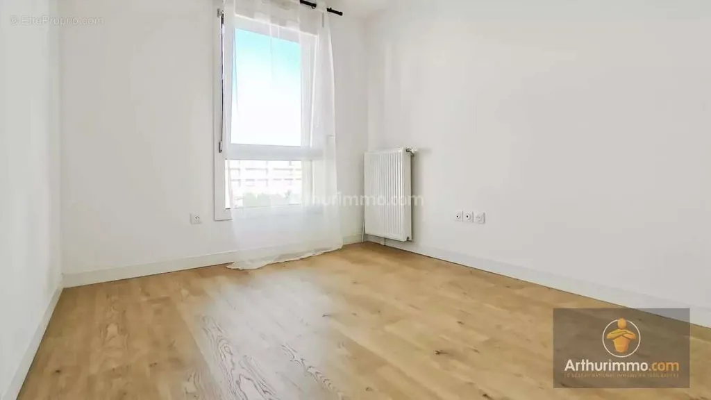 Appartement 3 pièces à Bondoufle