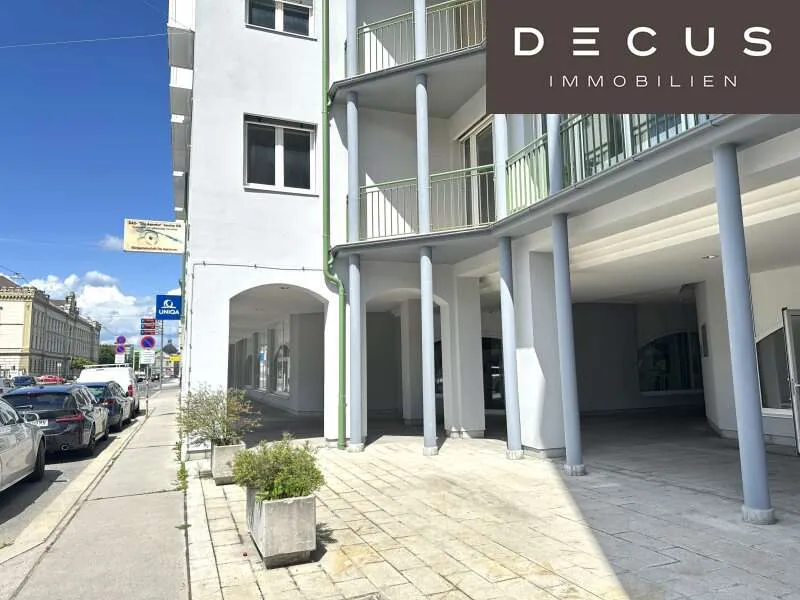 Esterno - Modern Office Space near Main Station