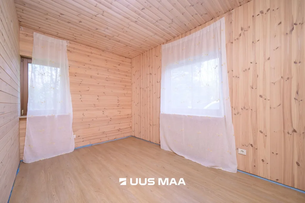 Maison 5 pièces à Harku vald