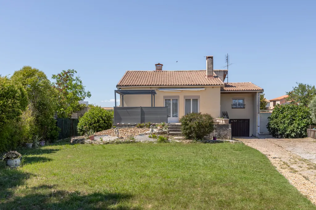 Maison 5 pièces à Pérols