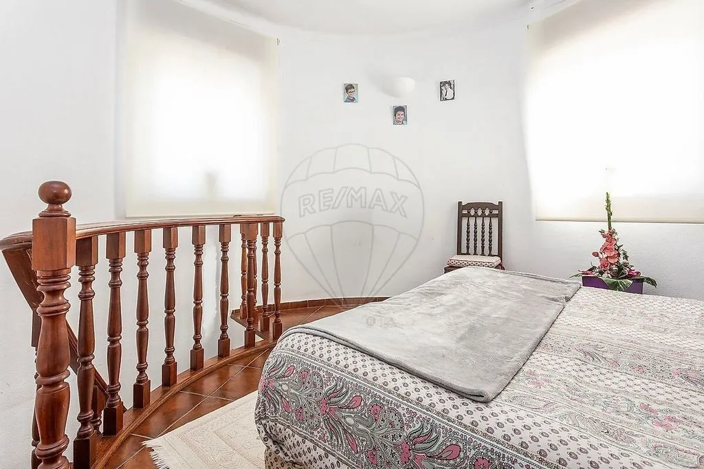 Magamistoad - Luxury Villa with Sea View in Sesimbra