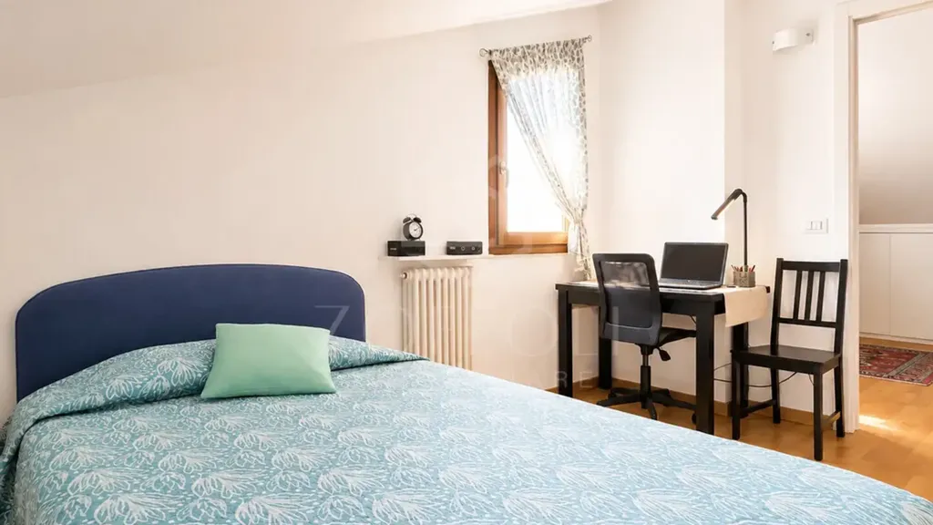 Magamistoad - Apartment with Balcony in Cervia