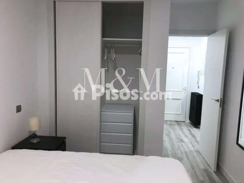 Chambres - Modern Studio Flat in Villanueva de la Cañada Centre