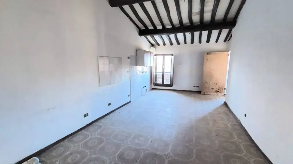 Toad - Rustic Farmhouse with 3000m² Land in Certaldo