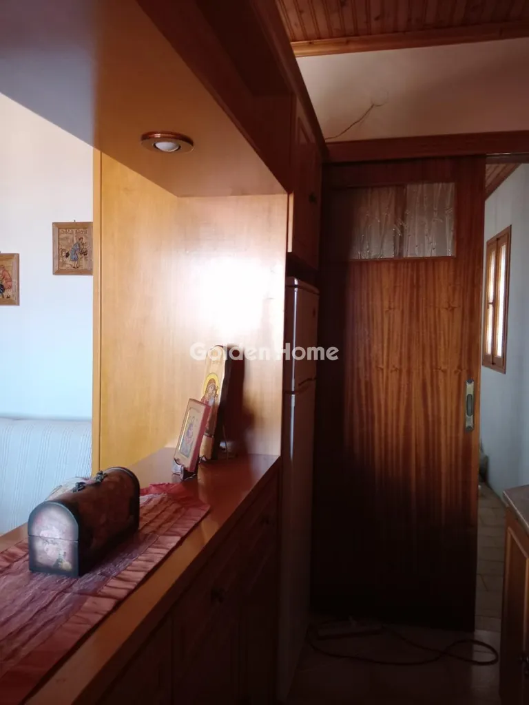 Cucina - Apartment with Sea View in Xylokastro