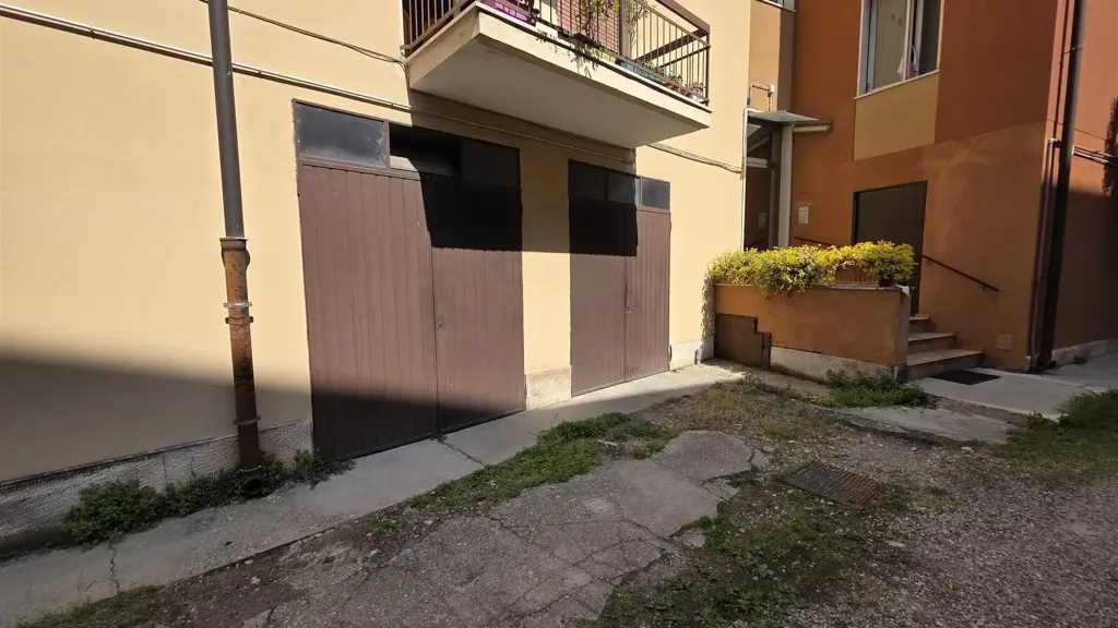4-room apartment in IT