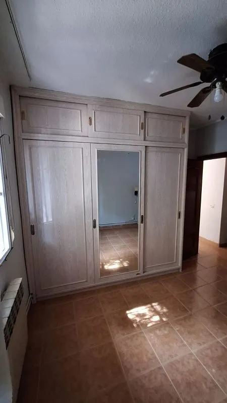 Pièces - Flat with Terrace in Historic Vicálvaro