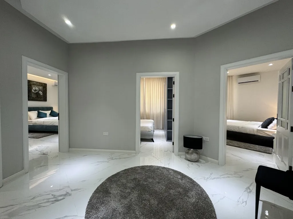 Camere da letto - Appartamento con 3 camere a St. Julian's