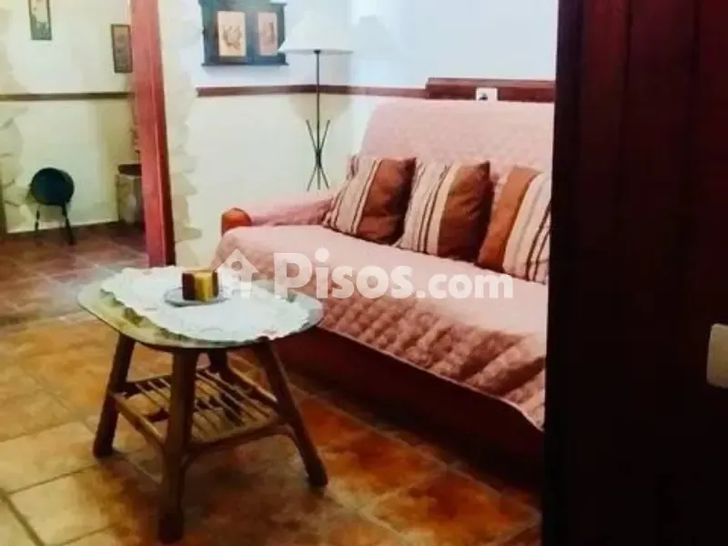 Elutuba - Rustic Cottage with Pool on Camino Nicolás Brito