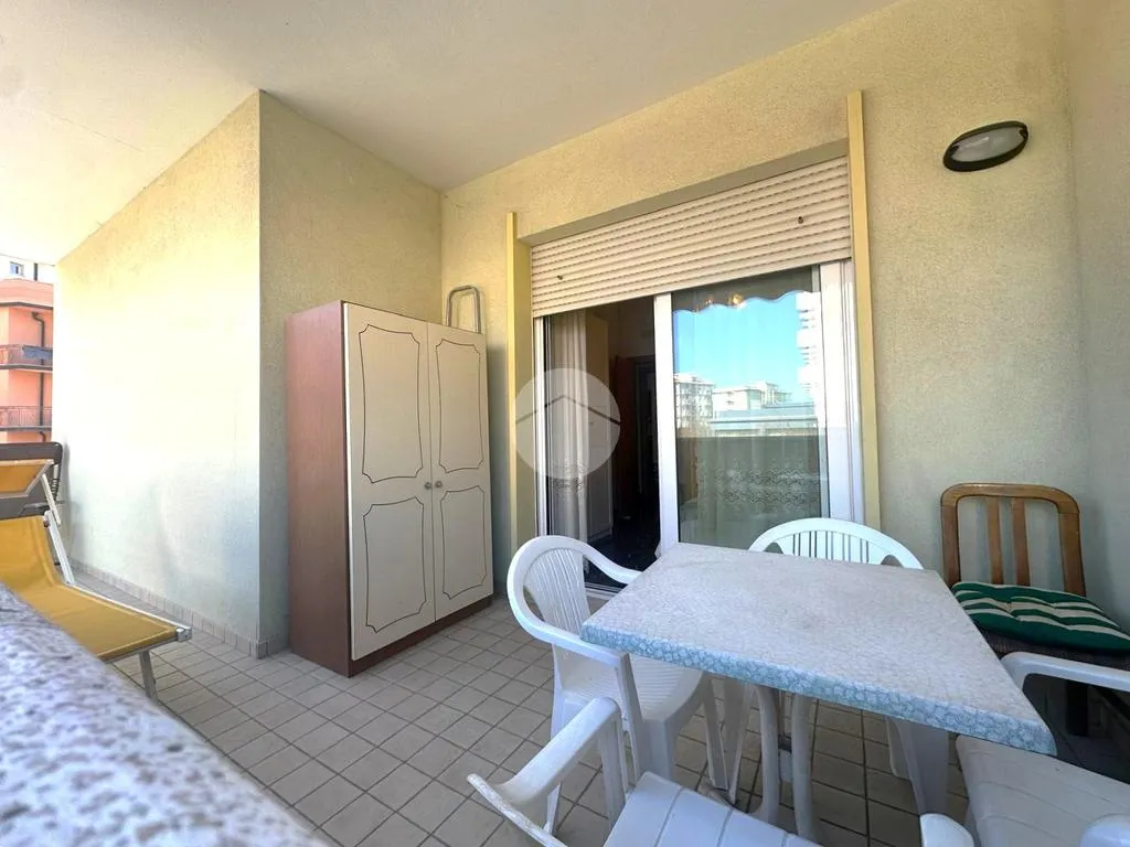 Balcon - First Floor Apartment with Terrace in Valverde