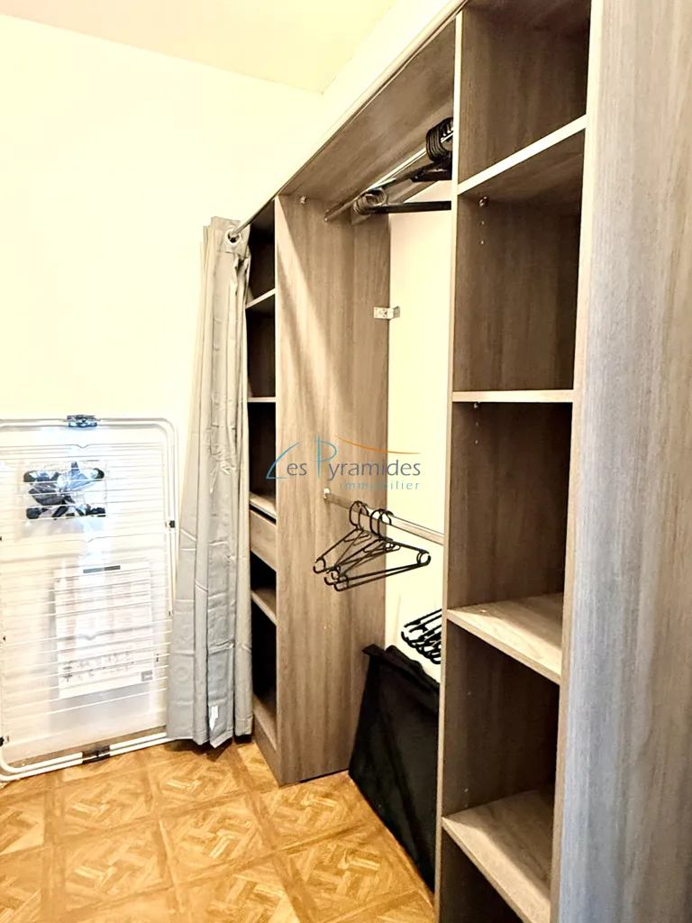 Stanze - Charming Townhouse with Stone Vault in Lunel Centre