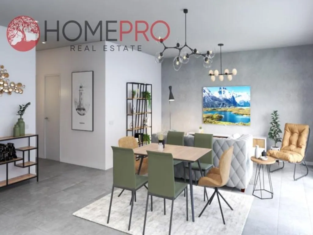 Salle à manger - Luxury Flat with Marina View in Olhão