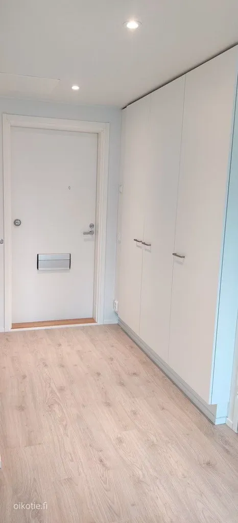Toad - Modern Flat with Balcony in Leinelä, Vantaa
