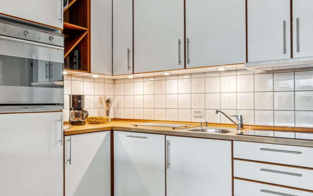 2-room house in Glesborg