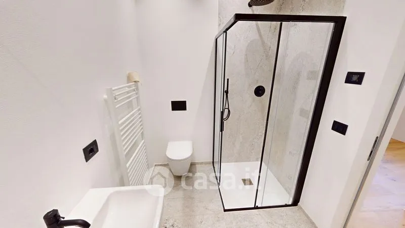 Vannitoad - Modern Flat with Terrace in Merano