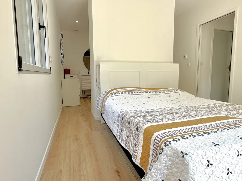 Magamistoad - Contemporary Villa with Pool in Teyran