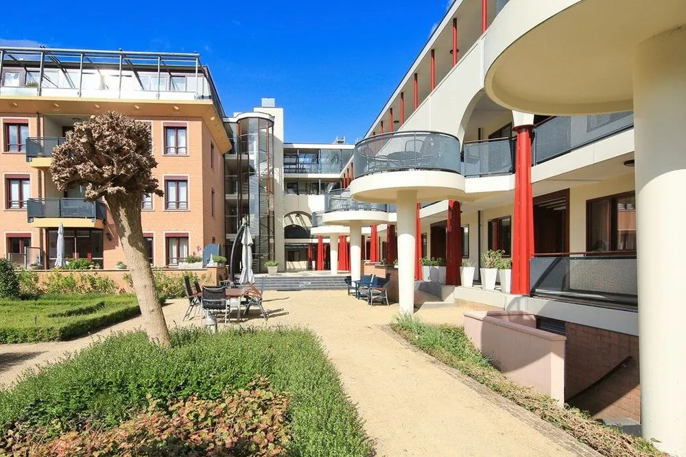 Appartement 3 pièces à Amstelveen