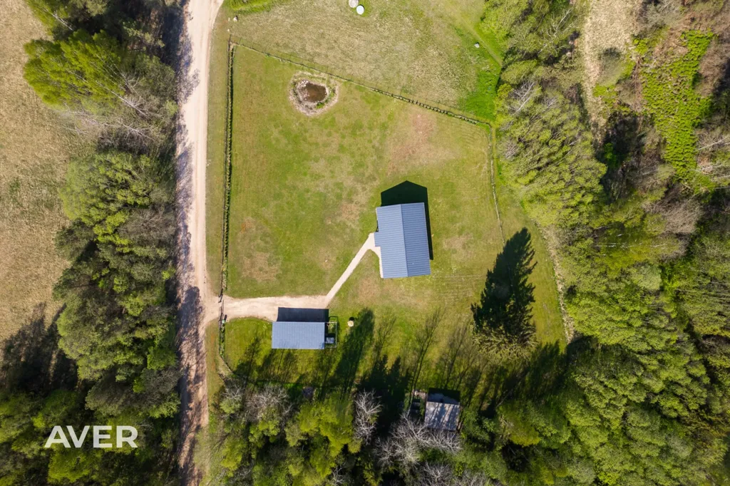 Maison 4 pièces à Cēsu nov.