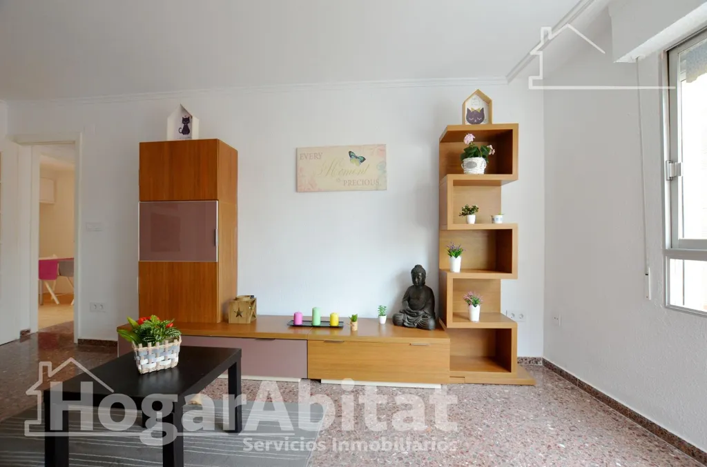 Elutuba - Reformed Flat with Sea Access in Tavernes de la Valldigna