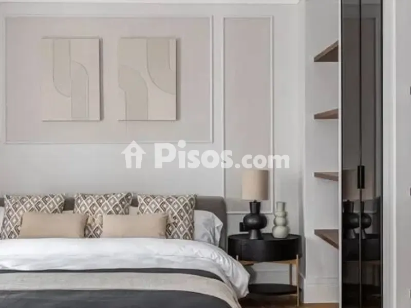 Magamistoad - Luxury Flat with Balcony in Salamanca, Madrid