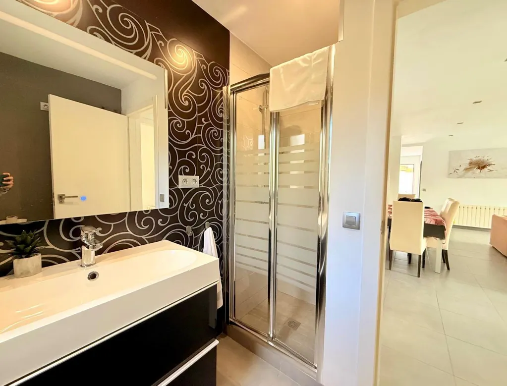 Vannitoad - Chalet with Pool in Altea