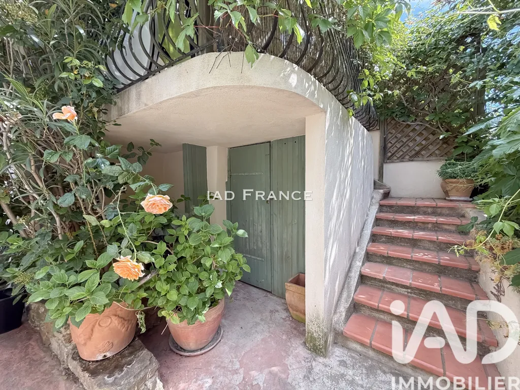 Aed - Charming Village House with Terraces in Peynier