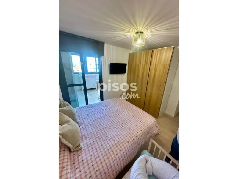 Magamistoad - Penthouse with Large Terrace in Roquetas de Mar