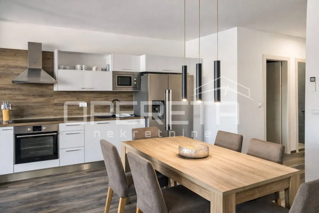 Cuisine - Apartment with Sea View in Korčula