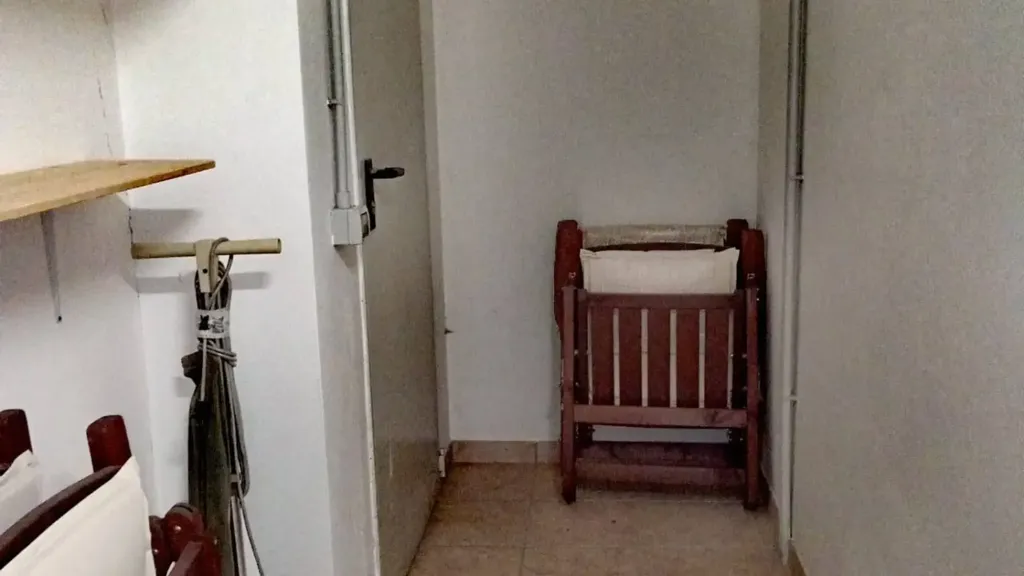 Pesuköök - Luxury Villa with Private Garden in Saint-Pierre