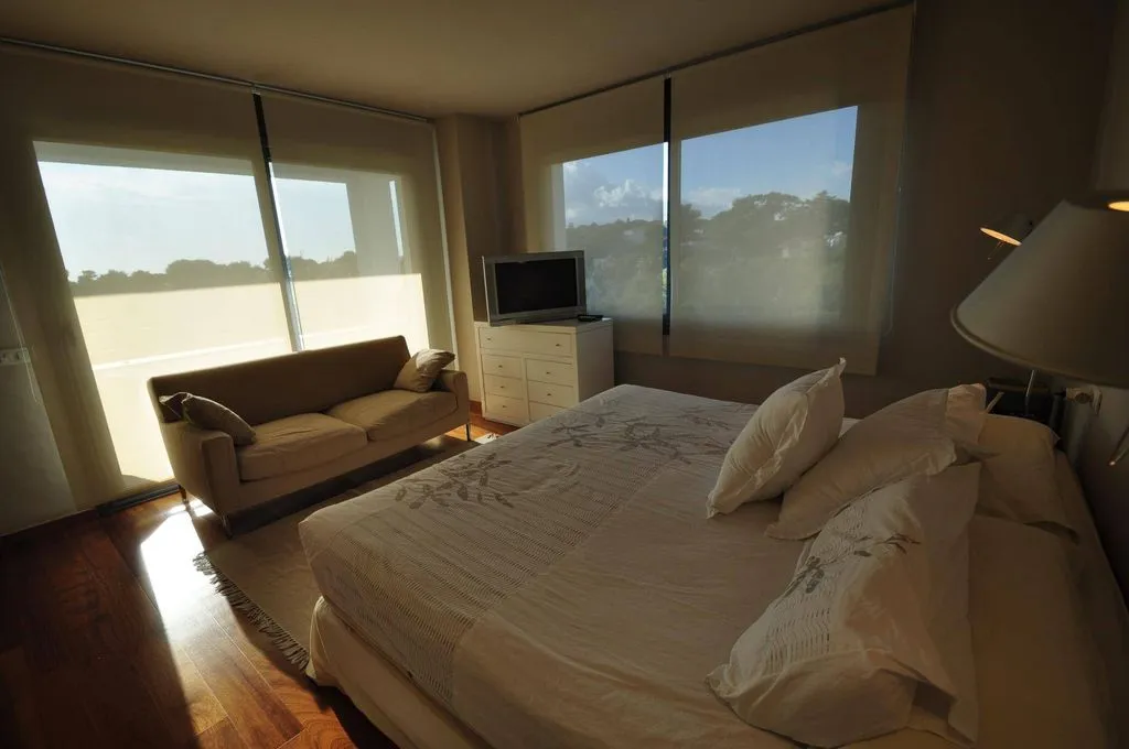 Chambres - Luxury Villa with Sea View in Lloret de Mar