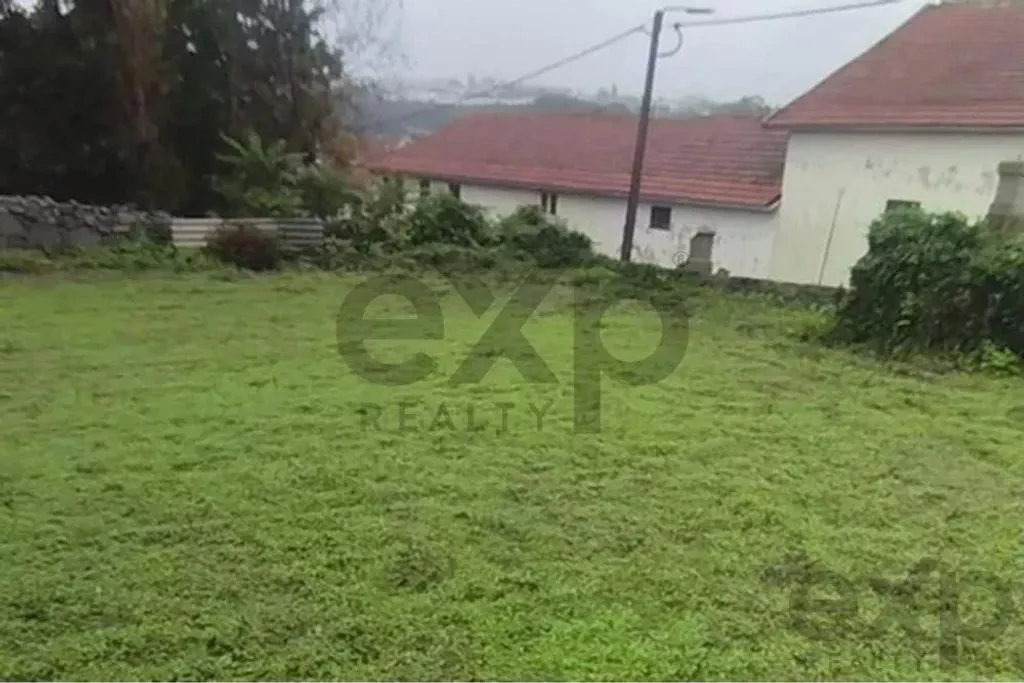 Jardin - Development Land with Dual Access in Vila Nova de Gaia
