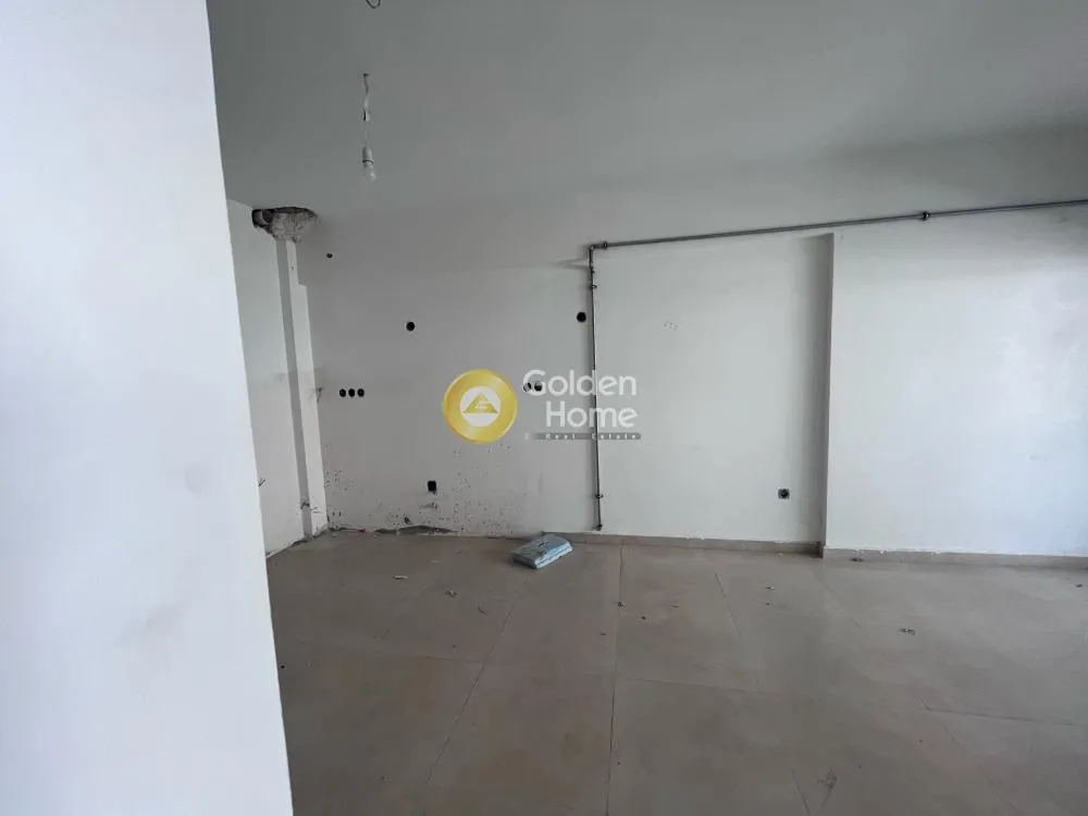 Toad - Apartment with Balcony in Kallimarmaro