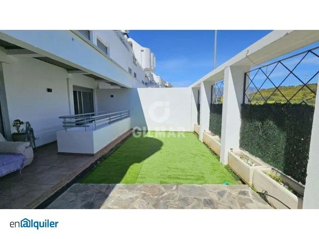 Terrazza - Apartment with Pool in Campo de Mijas