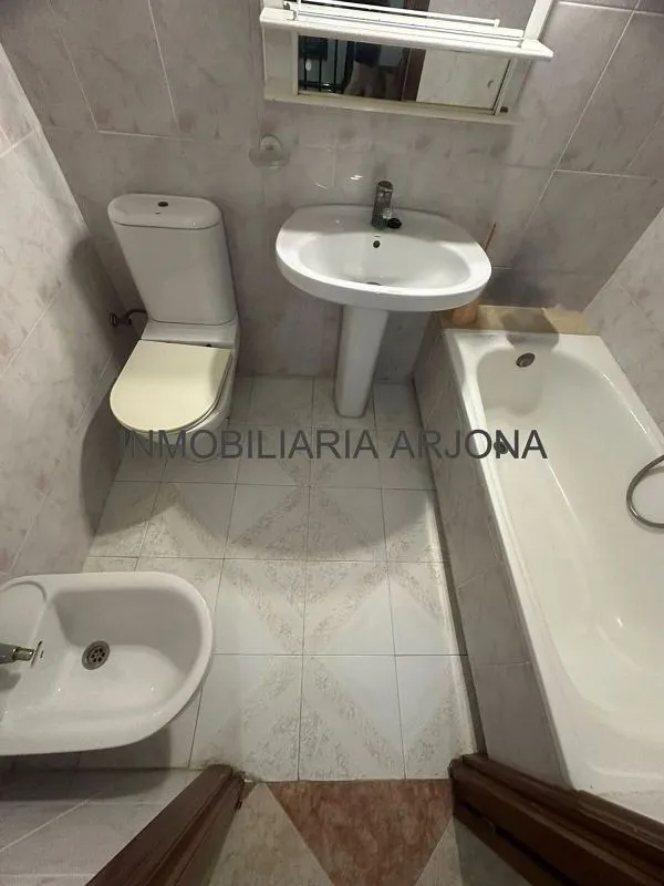 Bathrooms - Chalet with Terrace in Monturque
