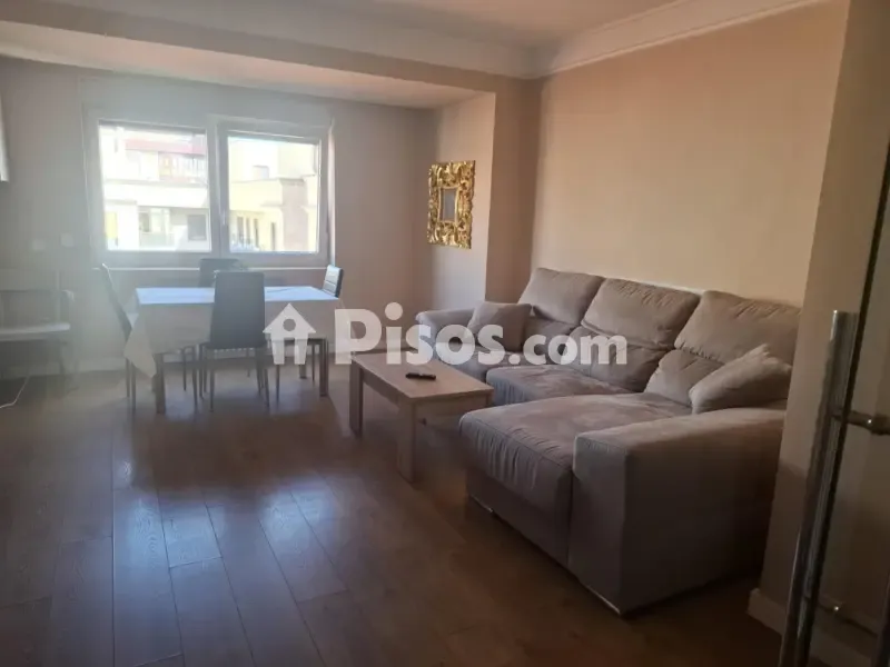 Séjour - Student Flat with Central Heating in City Centre