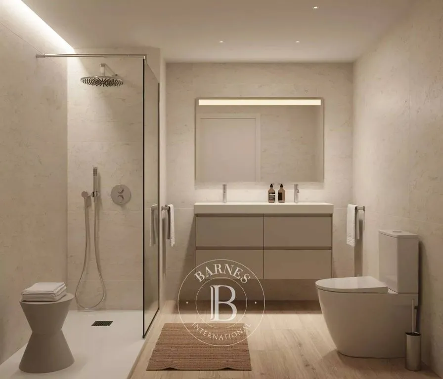 Salles de bain - Luxury Villa with Pool in Begur