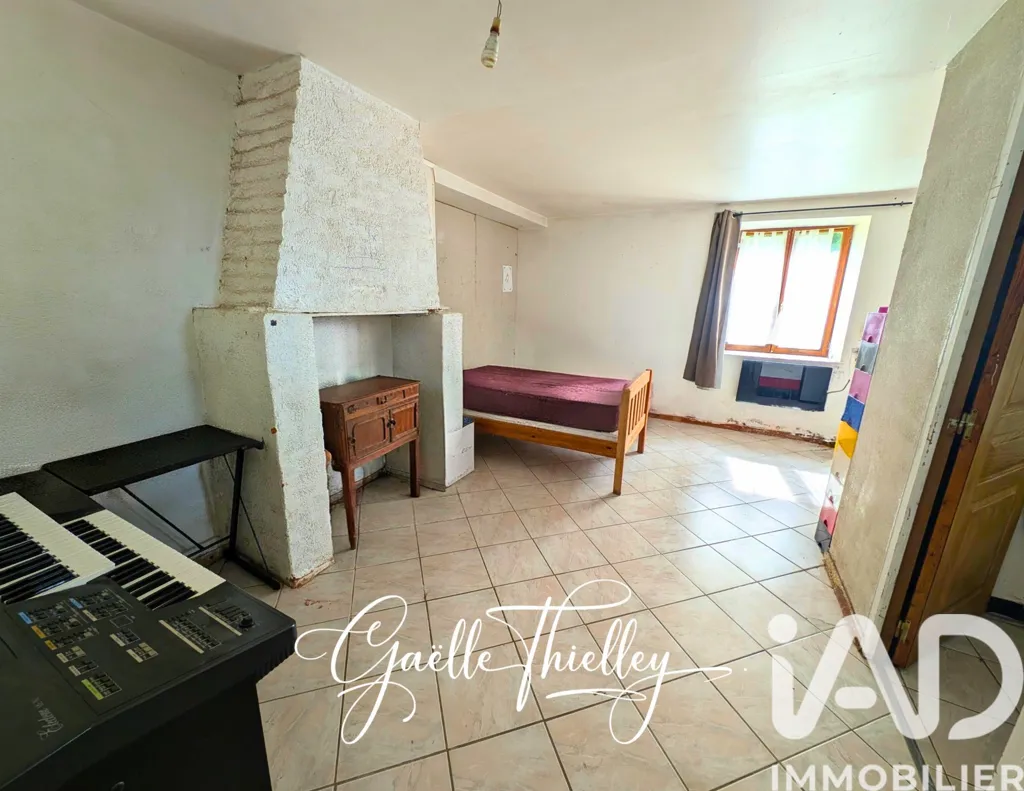 Camere da letto - Traditional Farmhouse with Potential in 89800
