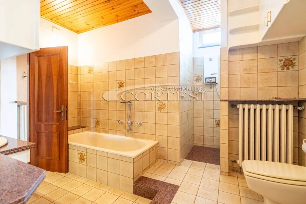Vannitoad - Three-Unit House with Private Garden in Città di Castello