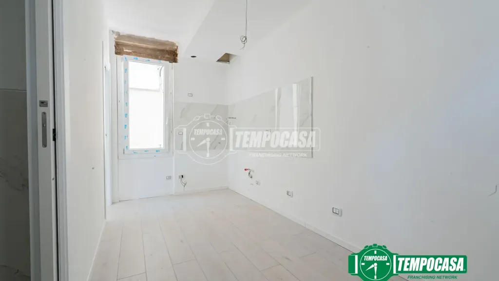 Toad - Rustic-Style Flat with Private Entrance in Milan