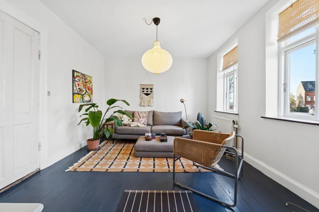 Maison 7 pièces à Nyborg