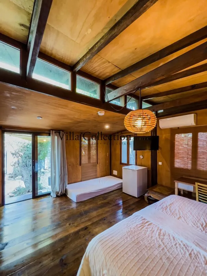 Chambres - Luxury Villa with Sea View in Cap Martinet