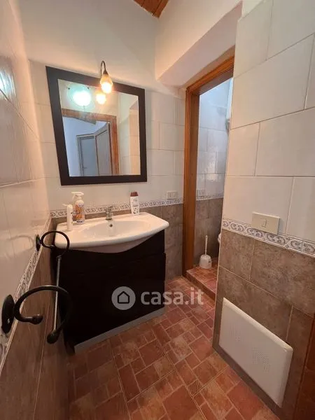 Vannitoad - Furnished Flat in Via Caramia, Bagheria