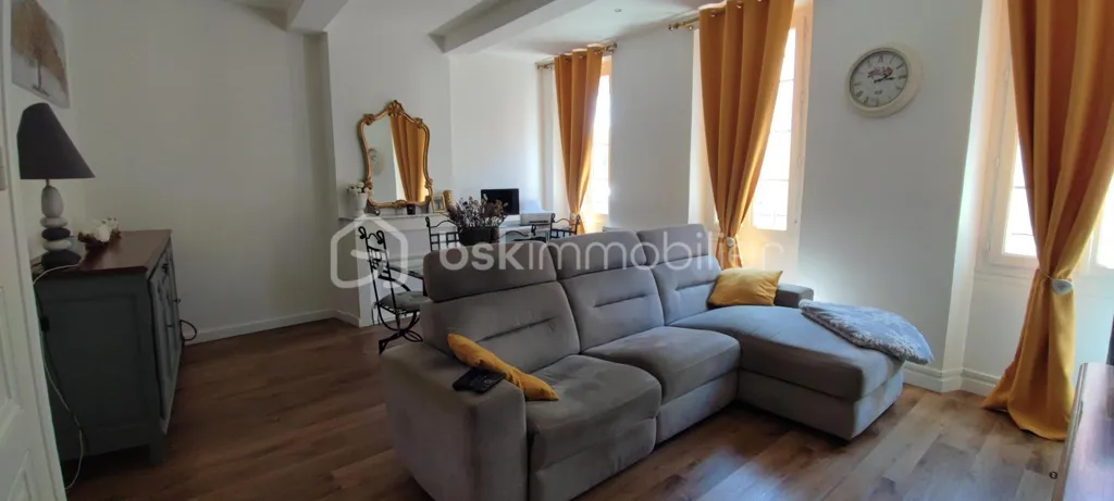 Elutuba - Fully Renovated 3-Bed Flat in City Centre