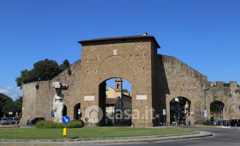 Rustic Villa with Garden in Florence
