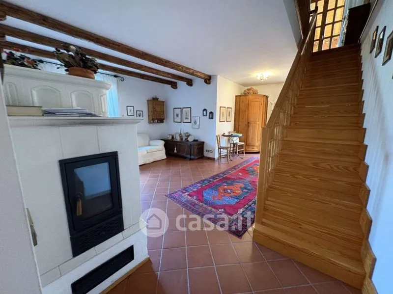 Elutuba - Restored Villa with Garden in Caldonazzo Centre