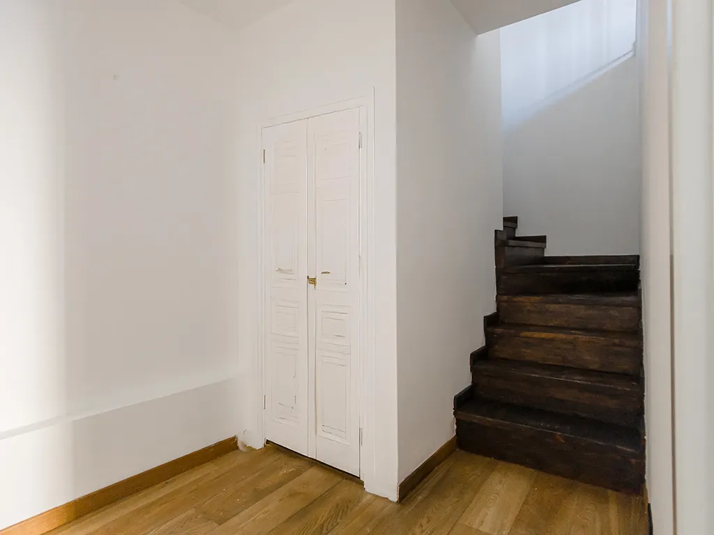 Toad - Ground Floor Apartment with Balcony in Rivoli