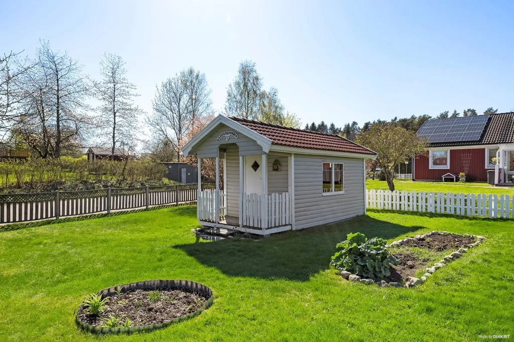 6-room house in Trollhättans kommun